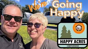 Tech Talk at Happy Acres with Paul “The Air Force Guy” Chamberlain