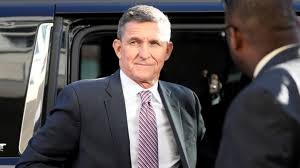 Trump's pardon list also included four former u.s. Michael Flynn Trump Pardons Ex National Security Adviser Bbc News