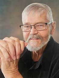 Obituary of Doug Paulson