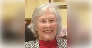 Obituary information for Patricia Crenshaw