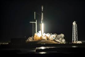 News and features on commercial resupply services (crs) cargo missions to the international space station by spacex. Spacex Gearing Up For Two More Starlink Missions Within Days Spaceflight Now