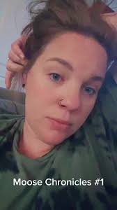 Memorializing Moose Lodge Chronicles: Tales of Jimmy and His Wife