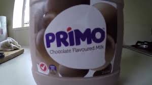 Xiong mao pai (panda brand) bamboo fungus. Milk In New Zealand Chocolate Milk Primo Youtube