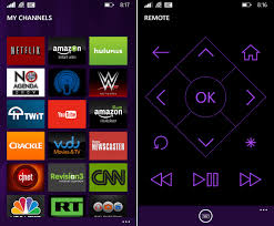 The roku app for windows allows roku users to control their roku player over their home network. Roku App Officially Released For Windows Phone And Windows 8 1