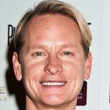 Carson Kressley