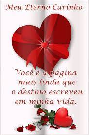 Meu Eterno Carinho Mensagem De Aniversario Para Marido Lindas Mensagens De Carinho Mensagem Bonitas De Amor Adoro ter você comigo, seu carinho, seu amor fortalecem o meu ser. meu eterno carinho mensagem de