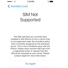 This involves an unlock code which is a . Magic Sim Unlock For Sim Not Supported Mobile Phones Tablets Iphone Others On Carousell