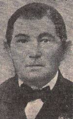 Guebert Family Biography by Arnold Guebert 1