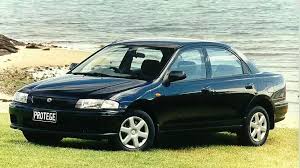 Image result for Platinum Opal 1995 Mazda