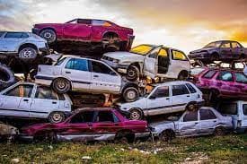 At rusty's we buy junk cars in west virginia and our towing technicians will pay cash on arrival and come directly to the location of your choosing and tow your broken down clunker to a junkyard nearby for free. Salvage Yard Junk Yards Vs Scrap Yard What S The Difference Cash For Clunkers What S Your Junk Car Worth
