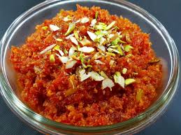 Gajar ka Halwa | Carrot Halwa