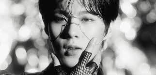 Castle j (캐슬제이) & kevin leinster jr. Watch Kim Woo Seok Debuts Alluring Red Moon Music Video What The Kpop