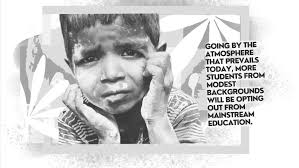 The Religion, Caste & Poverty Discussion