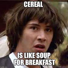 Conspiracy Keanu Meme Imgflip