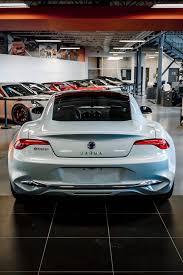 Image result for Balboa Blue 2021 Fisker
