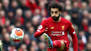 Mohamed salah's 35 goals & assists for liverpool in 2020in this video we will take a look at all of mohamed salah's goals and assists in 2020.instagram. Fc Liverpool Mohamed Salah Ubertrumpft Mit 20 Pflichtspieltreffer Dieser Saison Fernando Torres Und Luis Suarez Goal Com