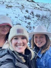 Alecia Ann (Royal) Ling Obituary March 17, 2023