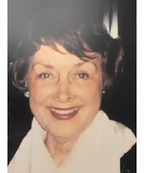 Rosemary Briggs Obituary (1928