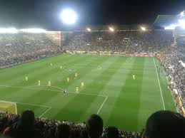 Página web oficial villarreal cf. Estadio De La Ceramica Villarreal 2021 All You Need To Know Before You Go With Photos Tripadvisor