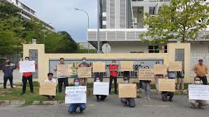 Get in touch start your future with ucsf today. Mtuc Urges Cm To Look Into Ucsf Problems