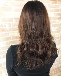 画像に含まれている可能性があるもの 1人以上 hair styles long hair styles beauty