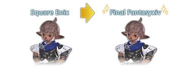 Maybe you would like to learn more about one of these? Charakterumbenennung Final Fantasy Xiv Der Lodestone