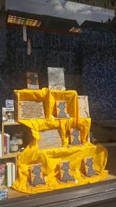 Waterstones Iow On Twitter Book Of The Month Stars Ink