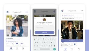 Join 100+ million people chatting and making new friends. Coffee Meets Bagel Goes Anti Tinder With A Redesign Focused On Profiles Conversations Techcrunch