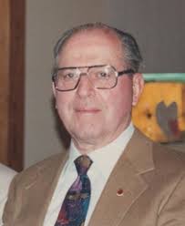 Obituary for Carl "Barney" A. Thompson