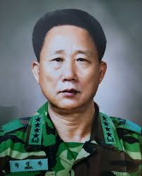 2nd Operations Commander