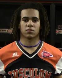 Independence leads county