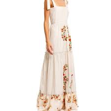 Shop from millions of people—and start selling too! Agua Bendita Dresses Agua Bendita Helina Sunbaze Floral Maxi Dress M Poshmark