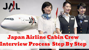 Salam sejahtera rakyat malaysia sekalian. Japan Airlines Cabin Crew Interview Process Step By Step Updated
