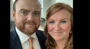 Heather Whitley and Kevin Barr's Wedding Website