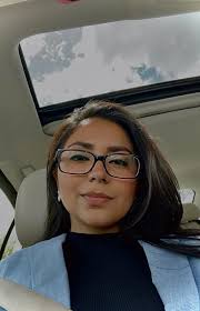 We are wishing a HUGE happy birthday today to one of our beautiful Noble  Founders here at Tau Chapter and our Chapter Mentor Carolina" VtaRen"  Villanueva ♥️💙🦢 we hope you've had the