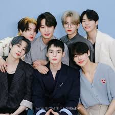 Boy Group Victon Victon Kpop Victon Victon Sejun