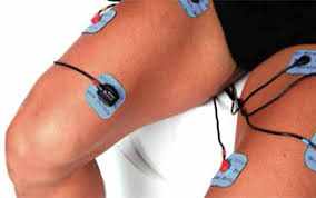 Some people who use muscle stimulators report pain relief and a reprieve from muscle and joint soreness after workouts. Compex Muscle Stimulation For Rehab And Training Physio Remedies Physiotherapy Sports Massage London W1 Mayfair Green Park Berkeley Square