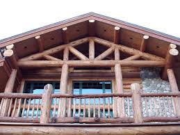 2106 timberline trapps 3 br condo by redawning. Deerwood Log Homes Designed By Nature Built By Hand