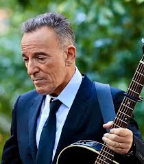 Bruce mix. #brucespringsteenandtheestreetband #bruce #brucespringsteen  #theboss #scooter #scooterlookingforhisgroove #brucebuds  #brucespringsteenfans #tramps #trampslikeus #nj #singer #musician  songwriter. Credit to Photographers