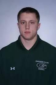 2009 Baseball Roster