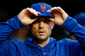 Mets activate Wright off DL for final homestand of season