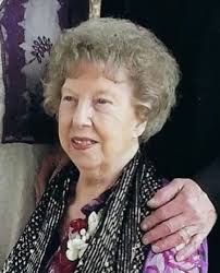 Alberta M. (Queen) Ellis Obituary October 26, 2021