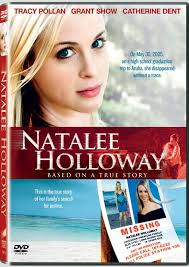 Natalee Holloway (TV Movie 2009)