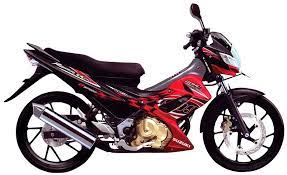Pin On Underbone