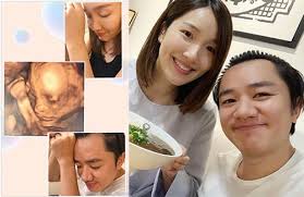 Wong Cho-lam Shares Baby Ultrasound On Leanne Li's Birthday