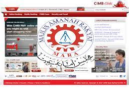 Maybe you would like to learn more about one of these? Cara Bayar Pinjaman Mara Melalui Cimbclicks
