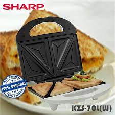 Jual alat pemanggang roti terbaru 2021 di jakarta, surabaya, bandung, jogja. Jual Toaster Lazada Co Id