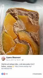 Resepi kek milo viral ni hanya menggunakan 2 bahan sahaja untuk membuatnya. Resepi Sekaya Labu Resepi Koleksi Resepi Kuih Muih Facebook