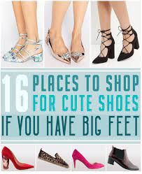 16 Shoe Shops For People Who Wear Size 8 And Above Cute Shoes Shoes Beautiful Shoes