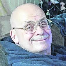 Richard PALUCH Obituary (2021)